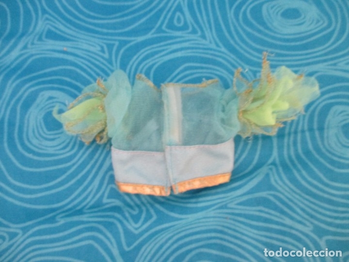Mu&ntilde;ecas Nancy y Lucas: CONJUNTO ORIGINAL NANCY NEW - Foto 5