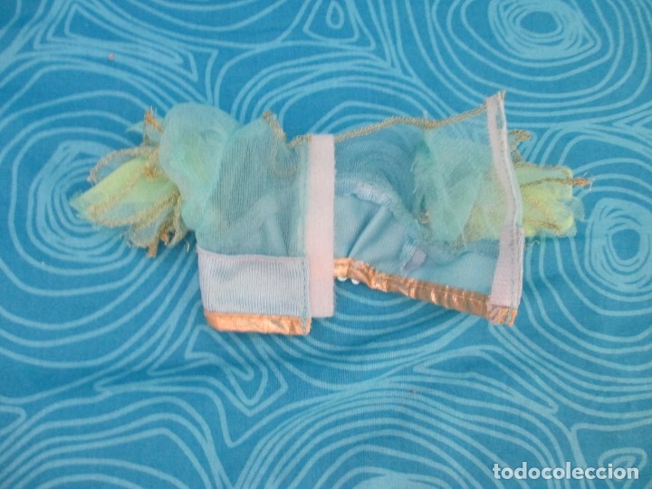 Mu&ntilde;ecas Nancy y Lucas: CONJUNTO ORIGINAL NANCY NEW - Foto 6