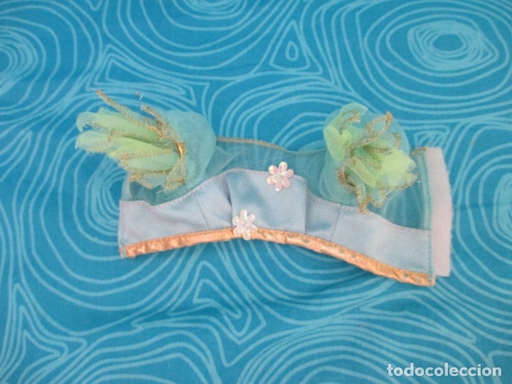 Mu&ntilde;ecas Nancy y Lucas: CONJUNTO ORIGINAL NANCY NEW - Foto 7