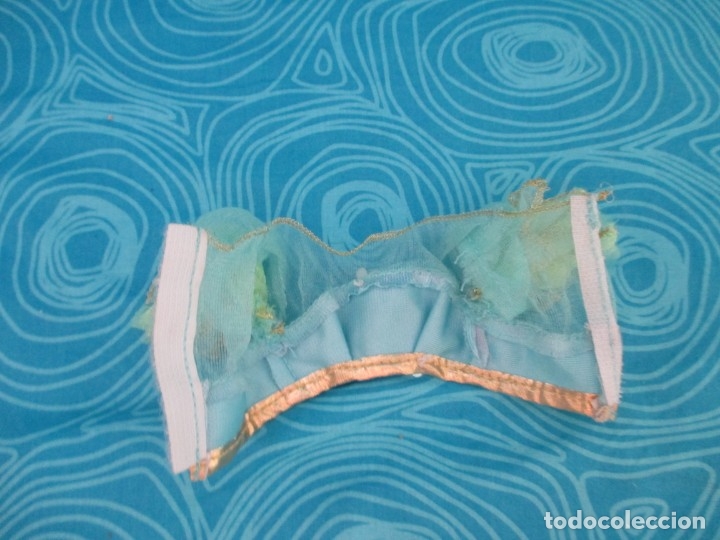 Mu&ntilde;ecas Nancy y Lucas: CONJUNTO ORIGINAL NANCY NEW - Foto 8