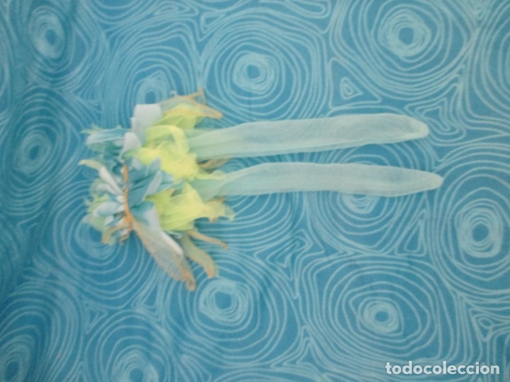 Mu&ntilde;ecas Nancy y Lucas: CONJUNTO ORIGINAL NANCY NEW - Foto 10