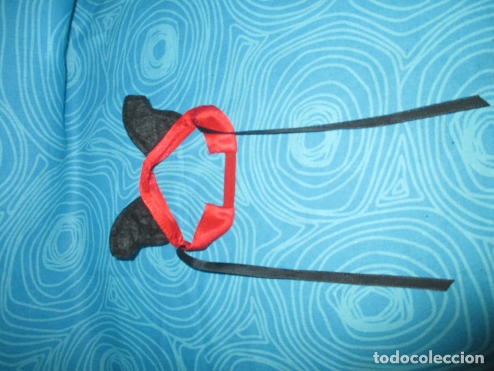 Mu&ntilde;ecas Nancy y Lucas: COMPLEMENTO ORIGINAL NANCY NEW - Foto 4
