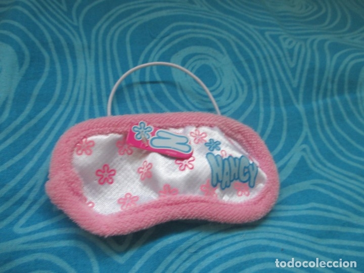 Mu&ntilde;ecas Nancy y Lucas: ANTIFAZ NANCY NEW - Foto 2