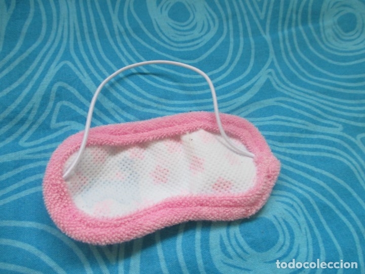 Mu&ntilde;ecas Nancy y Lucas: ANTIFAZ NANCY NEW - Foto 3