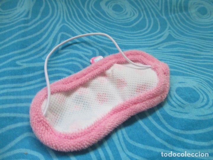 Mu&ntilde;ecas Nancy y Lucas: ANTIFAZ NANCY NEW - Foto 5