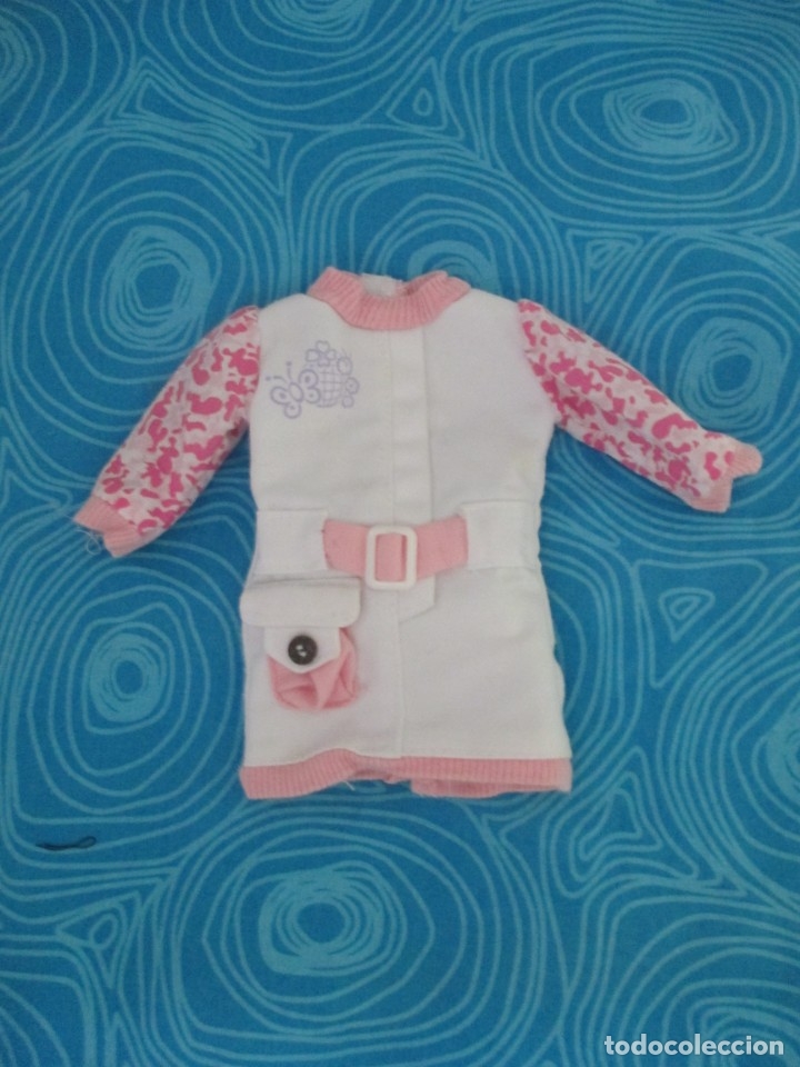 Mu&ntilde;ecas Nancy y Lucas: VESTIDO NANCY NEW - Foto 2