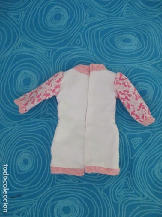 Mu&ntilde;ecas Nancy y Lucas: VESTIDO NANCY NEW - Foto 3