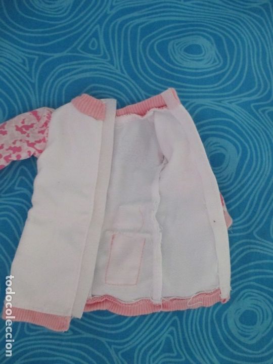 Mu&ntilde;ecas Nancy y Lucas: VESTIDO NANCY NEW - Foto 4