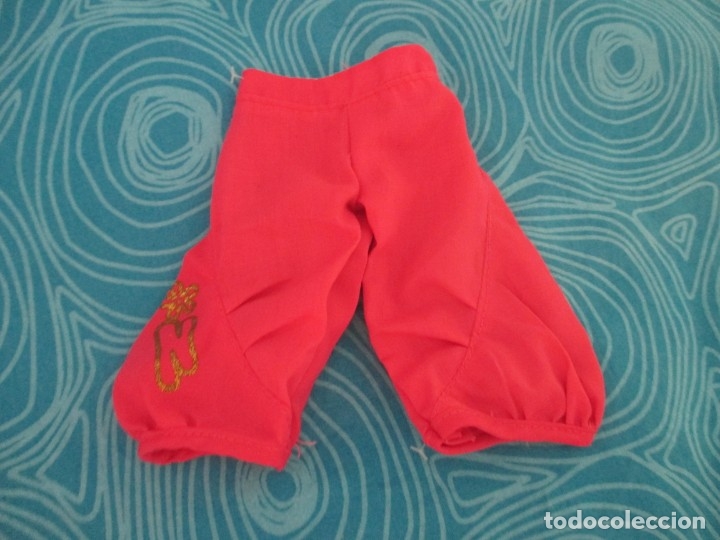 Mu&ntilde;ecas Nancy y Lucas: PANTALON NANCY NEW - Foto 2