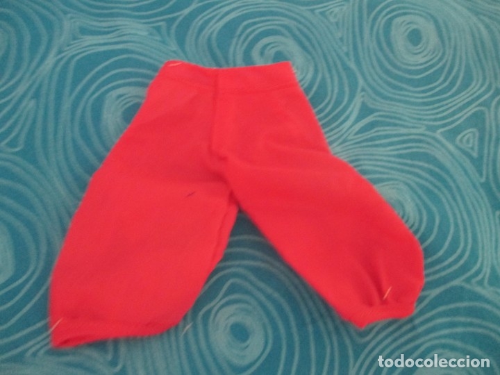 Mu&ntilde;ecas Nancy y Lucas: PANTALON NANCY NEW - Foto 3
