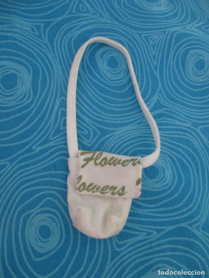 Mu&ntilde;ecas Nancy y Lucas: BOLSO NANCY NEW - Foto 2