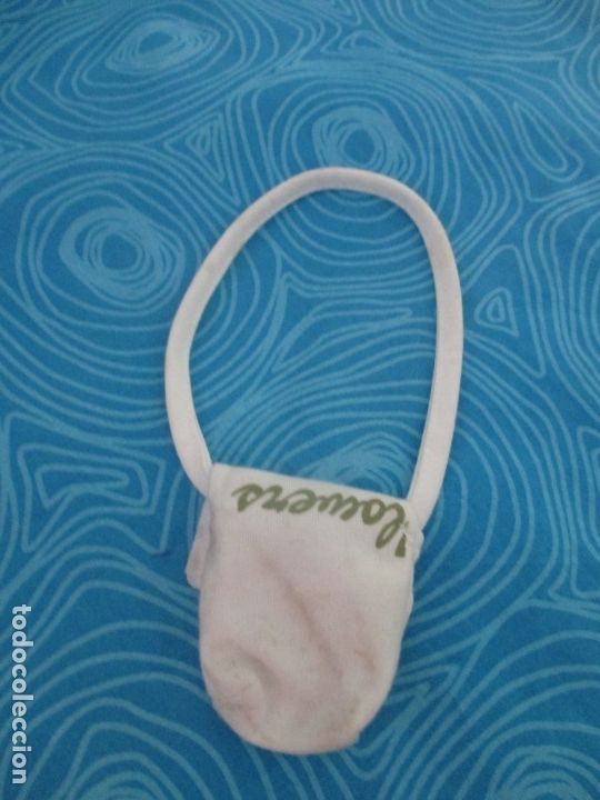 Mu&ntilde;ecas Nancy y Lucas: BOLSO NANCY NEW - Foto 3