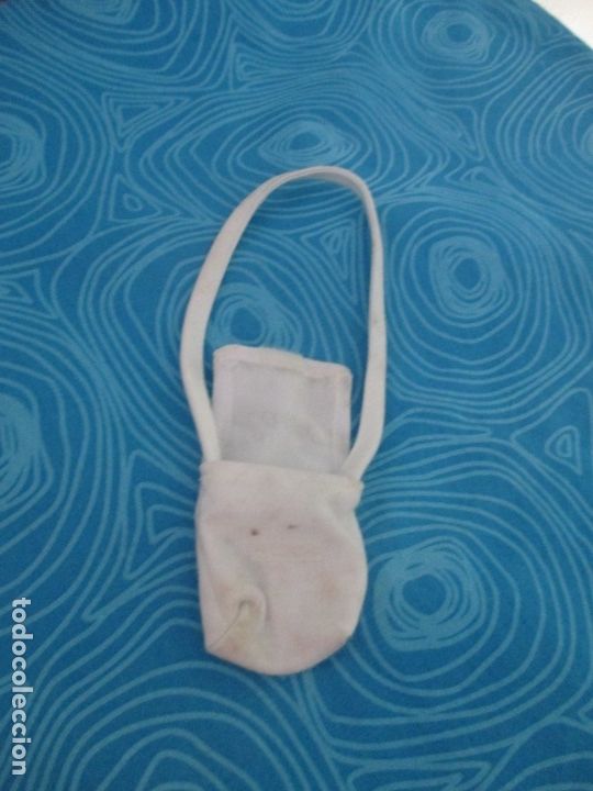 Mu&ntilde;ecas Nancy y Lucas: BOLSO NANCY NEW - Foto 4