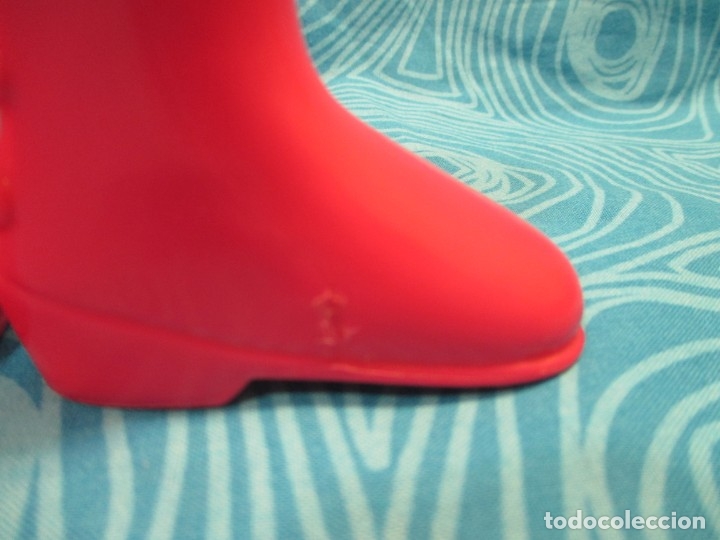 Mu&ntilde;ecas Nancy y Lucas: BOTAS ORIGINALES NANCY NEW - Foto 3