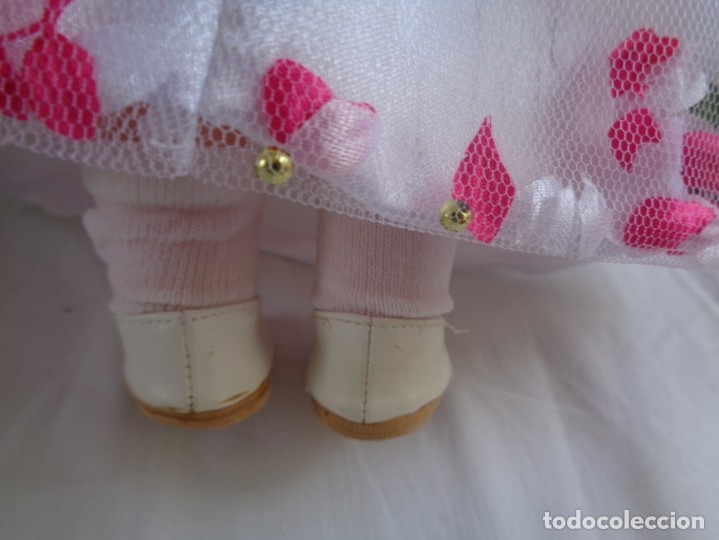 Mu&ntilde;ecas Nancy y Lucas: NANCY COMUNION 2010 EN CAJA - LA GUAPA , LA DE OJOS PEQUE&Ntilde;OS - Foto 22