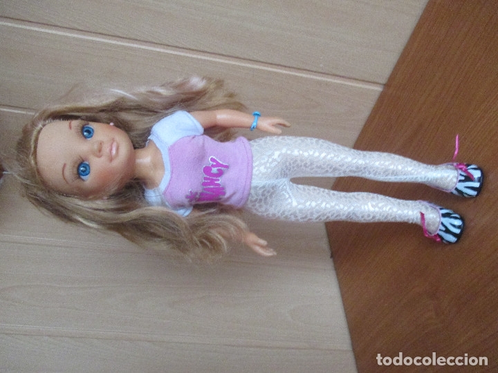 Mu&ntilde;ecas Nancy y Lucas: MU&Ntilde;ECA NANCY NEW - Foto 2