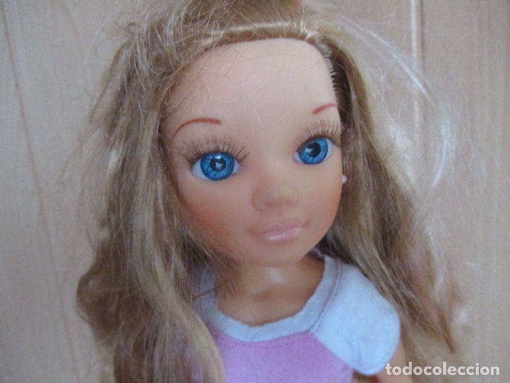 Mu&ntilde;ecas Nancy y Lucas: MU&Ntilde;ECA NANCY NEW - Foto 4