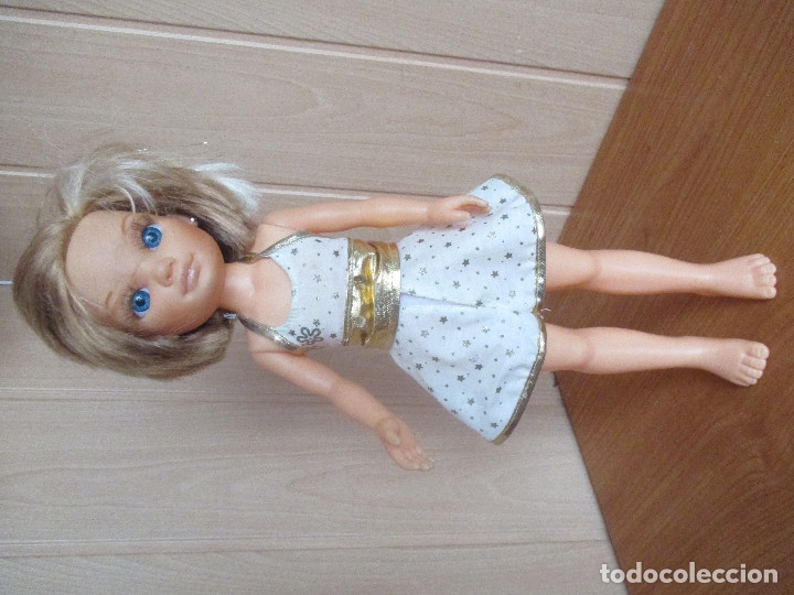 Mu&ntilde;ecas Nancy y Lucas: MU&Ntilde;ECA NANCY NEW - Foto 2