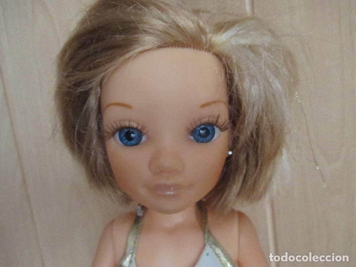 Mu&ntilde;ecas Nancy y Lucas: MU&Ntilde;ECA NANCY NEW - Foto 3
