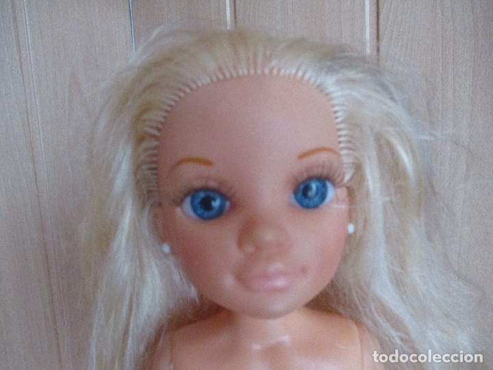 Mu&ntilde;ecas Nancy y Lucas: MU&Ntilde;ECA NANCY NEW - Foto 3