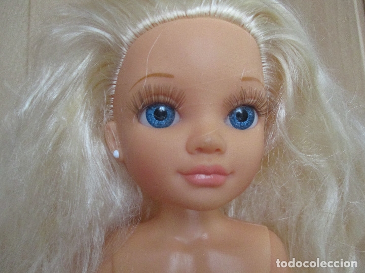 Mu&ntilde;ecas Nancy y Lucas: MU&Ntilde;ECA NANCY NEW - Foto 3