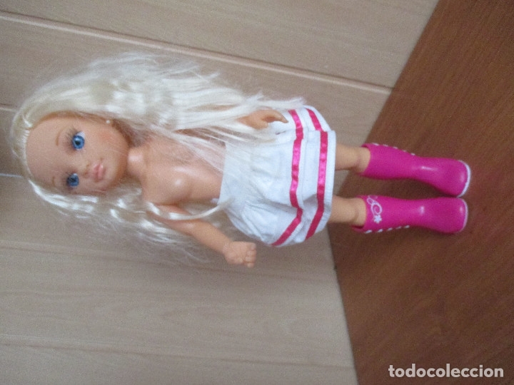 Mu&ntilde;ecas Nancy y Lucas: MU&Ntilde;ECA NANCY NEW - Foto 3