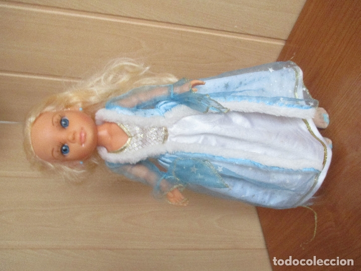 Mu&ntilde;ecas Nancy y Lucas: MU&Ntilde;ECA NANCY NEW , CREO QUE CORRESPONDE AL MODELO PRINCESA - Foto 2