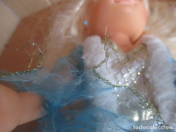 Mu&ntilde;ecas Nancy y Lucas: MU&Ntilde;ECA NANCY NEW , CREO QUE CORRESPONDE AL MODELO PRINCESA - Foto 7