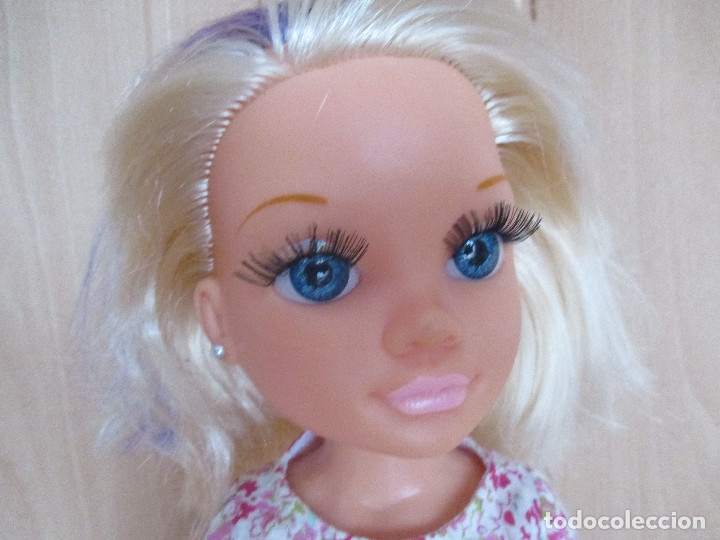 Mu&ntilde;ecas Nancy y Lucas: MU&Ntilde;ECA NANCY NEW - Foto 2