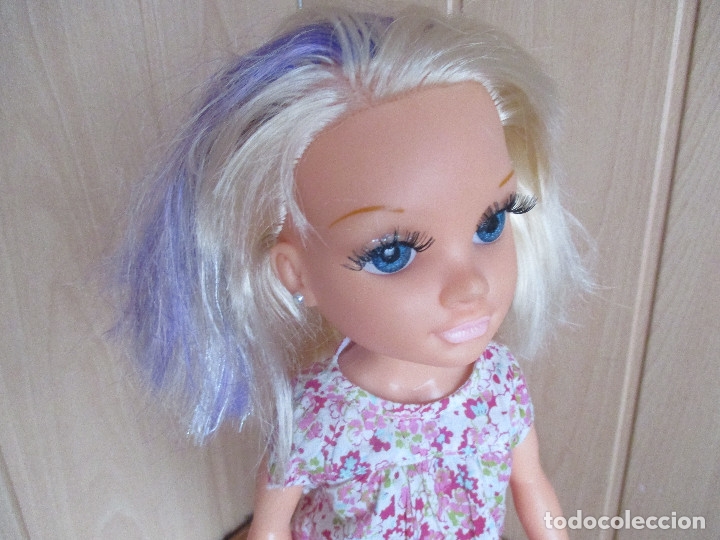 Mu&ntilde;ecas Nancy y Lucas: MU&Ntilde;ECA NANCY NEW - Foto 5