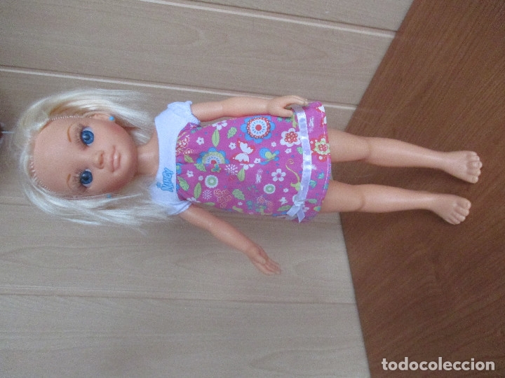 Mu&ntilde;ecas Nancy y Lucas: MU&Ntilde;ECA NANCY NEW - Foto 3