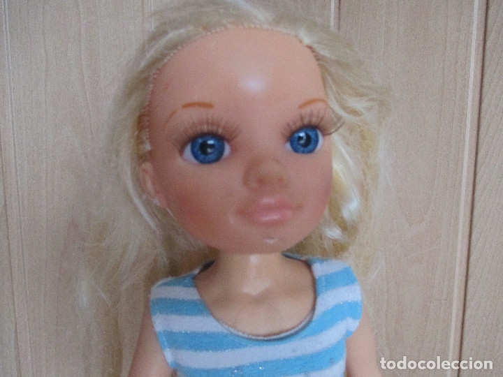 Mu&ntilde;ecas Nancy y Lucas: MU&Ntilde;ECA NANCY NEW - Foto 2