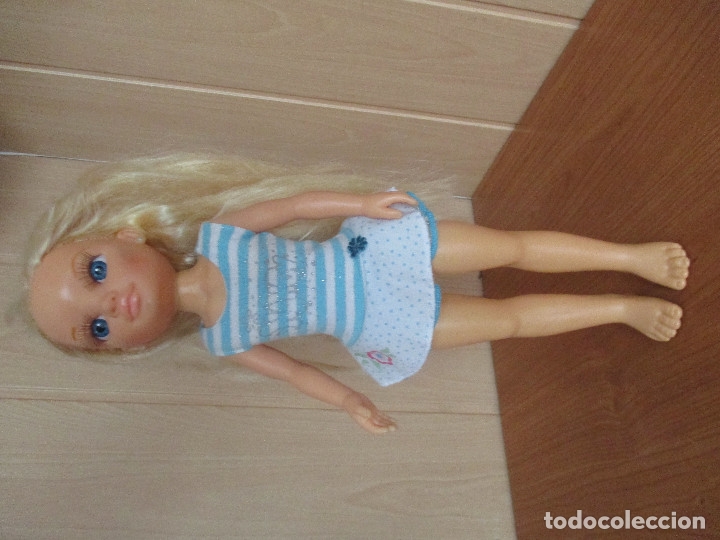 Mu&ntilde;ecas Nancy y Lucas: MU&Ntilde;ECA NANCY NEW - Foto 3