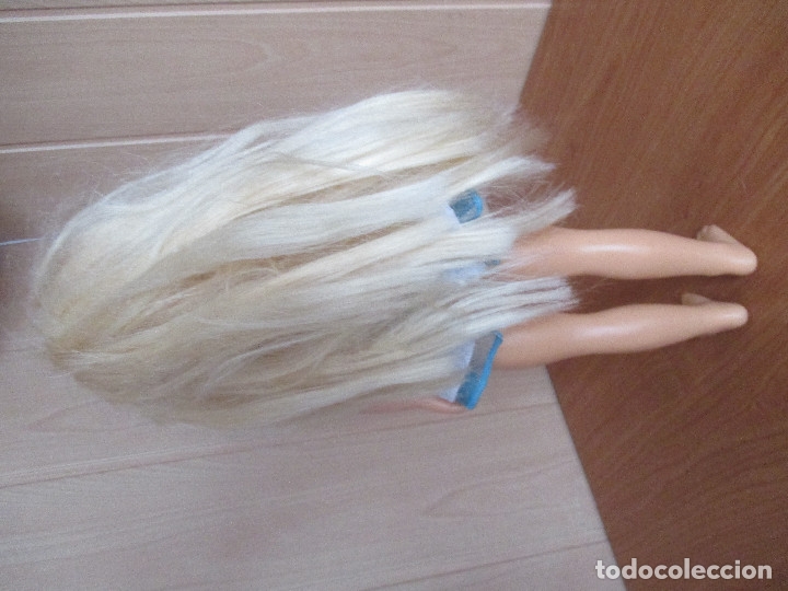 Mu&ntilde;ecas Nancy y Lucas: MU&Ntilde;ECA NANCY NEW - Foto 4