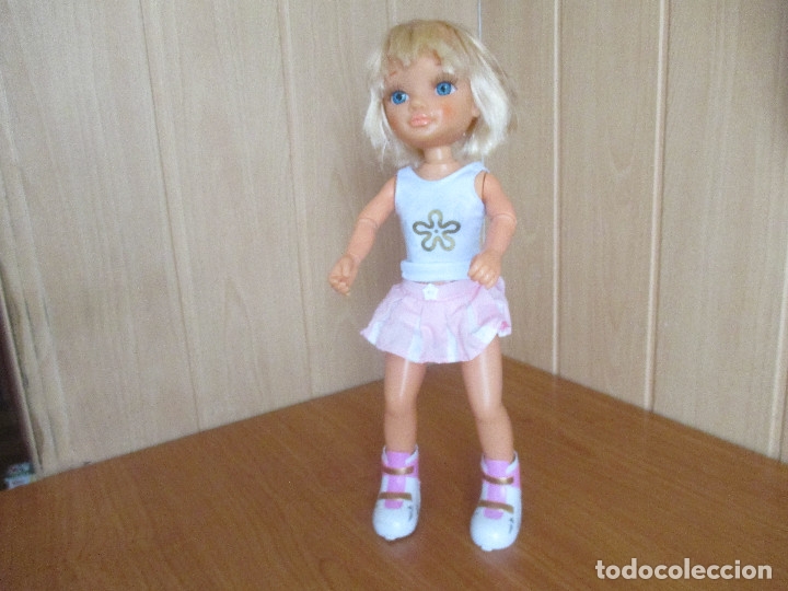Mu&ntilde;ecas Nancy y Lucas: MU&Ntilde;ECA NANCY NEW - Foto 1