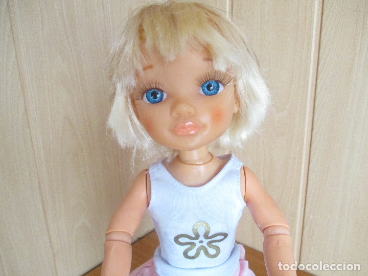 Mu&ntilde;ecas Nancy y Lucas: MU&Ntilde;ECA NANCY NEW - Foto 2
