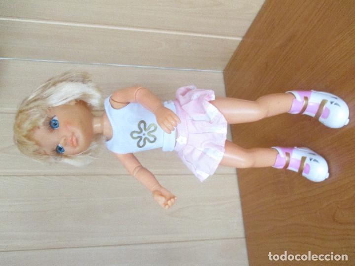 Mu&ntilde;ecas Nancy y Lucas: MU&Ntilde;ECA NANCY NEW - Foto 3
