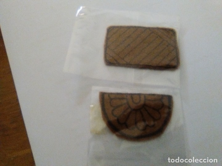 Mu&ntilde;ecas Nancy y Lucas: Felpudo Complemento para tu casita de Nancy - Foto 2