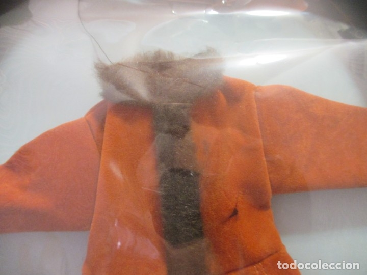 Mu&ntilde;ecas Nancy y Lucas: NANCY CONJUNTO MOVAK, A ESTRENAR - Foto 3