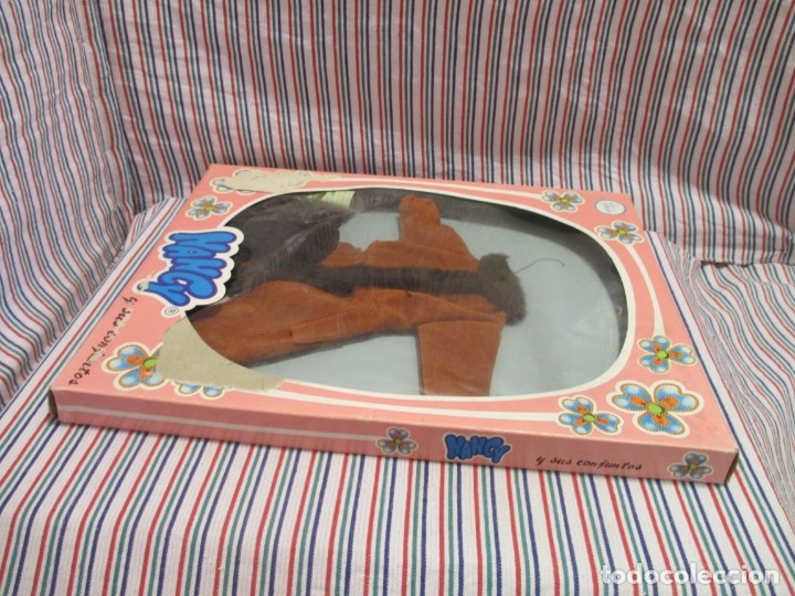 Mu&ntilde;ecas Nancy y Lucas: NANCY CONJUNTO MOVAK, A ESTRENAR - Foto 8