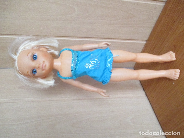 Mu&ntilde;ecas Nancy y Lucas: MU&Ntilde;ECA NANCY NEW - Foto 2