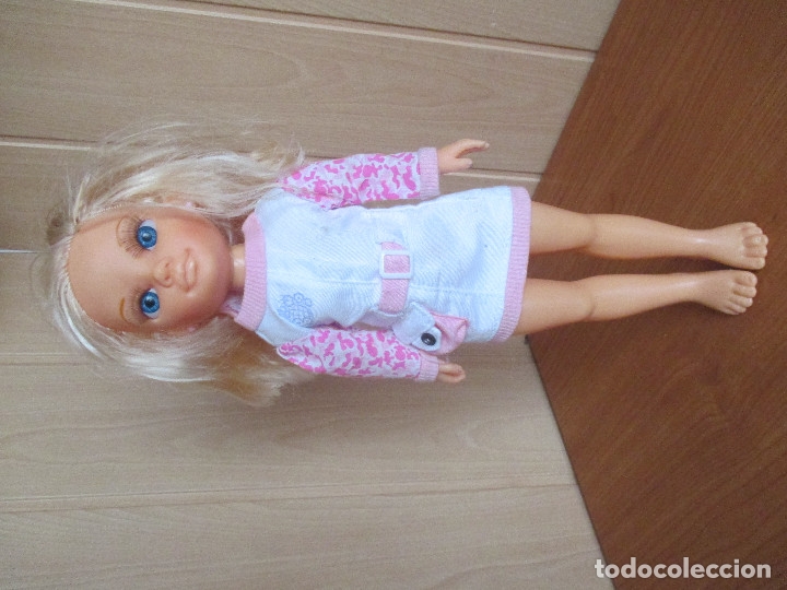 Mu&ntilde;ecas Nancy y Lucas: MU&Ntilde;ECA NANCY NEW - Foto 2