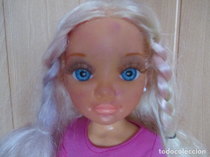Mu&ntilde;ecas Nancy y Lucas: MU&Ntilde;ECA NANCY NEW - Foto 3