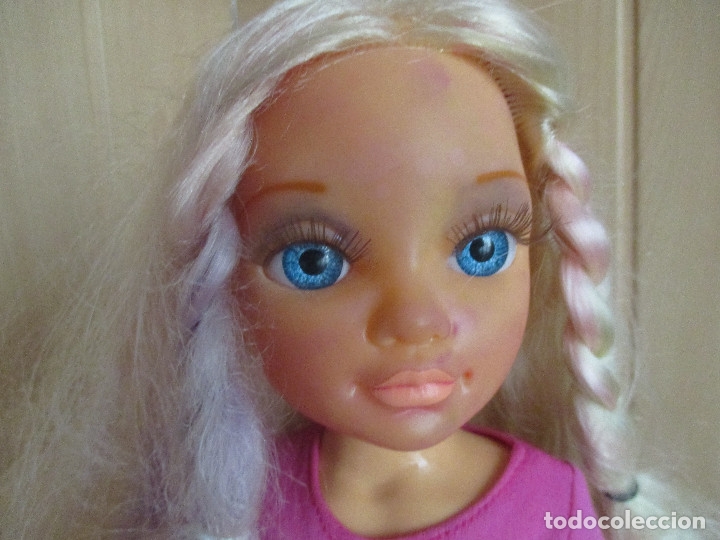 Mu&ntilde;ecas Nancy y Lucas: MU&Ntilde;ECA NANCY NEW - Foto 5