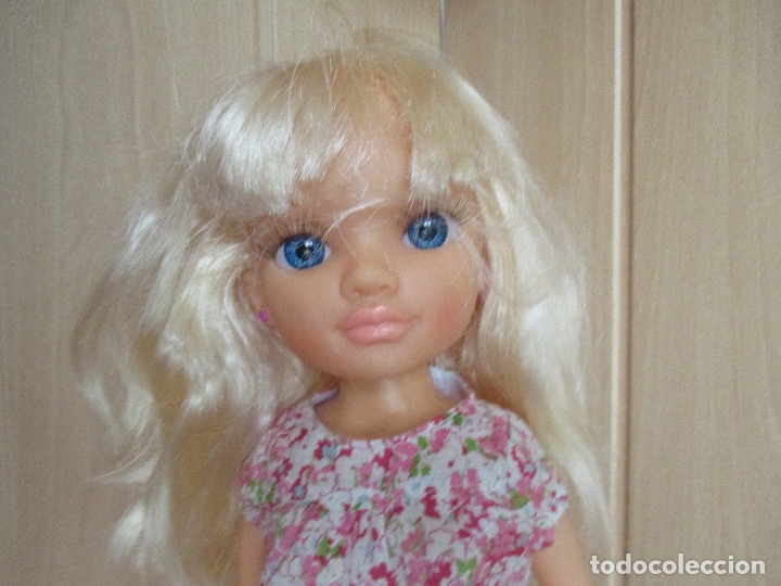 Mu&ntilde;ecas Nancy y Lucas: MU&Ntilde;ECA NANCY NEW - Foto 2