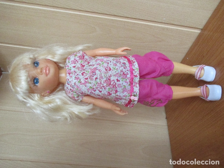 Mu&ntilde;ecas Nancy y Lucas: MU&Ntilde;ECA NANCY NEW - Foto 4