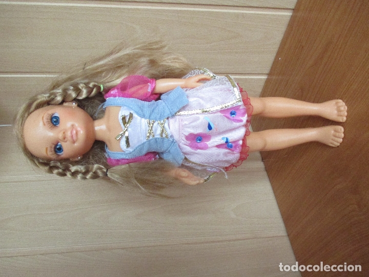 Mu&ntilde;ecas Nancy y Lucas: MU&Ntilde;ECA NANCY NEW - Foto 3