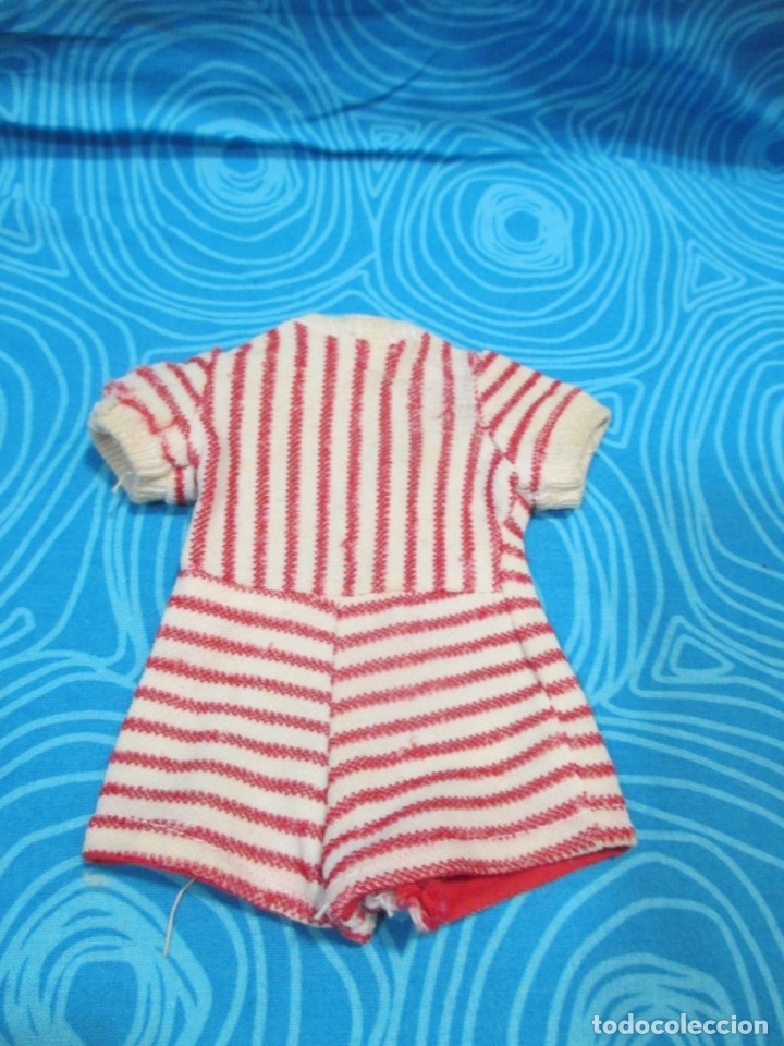 Mu&ntilde;ecas Nancy y Lucas: MONO ORIGINAL NANCY - Foto 2