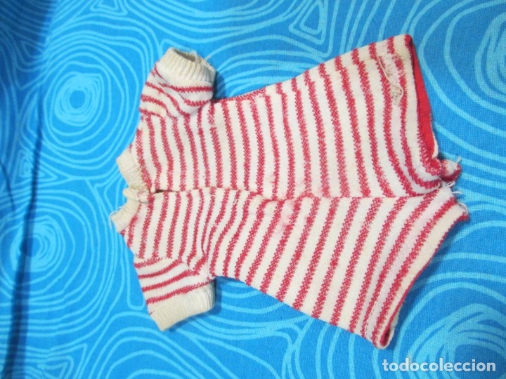Mu&ntilde;ecas Nancy y Lucas: MONO ORIGINAL NANCY - Foto 3