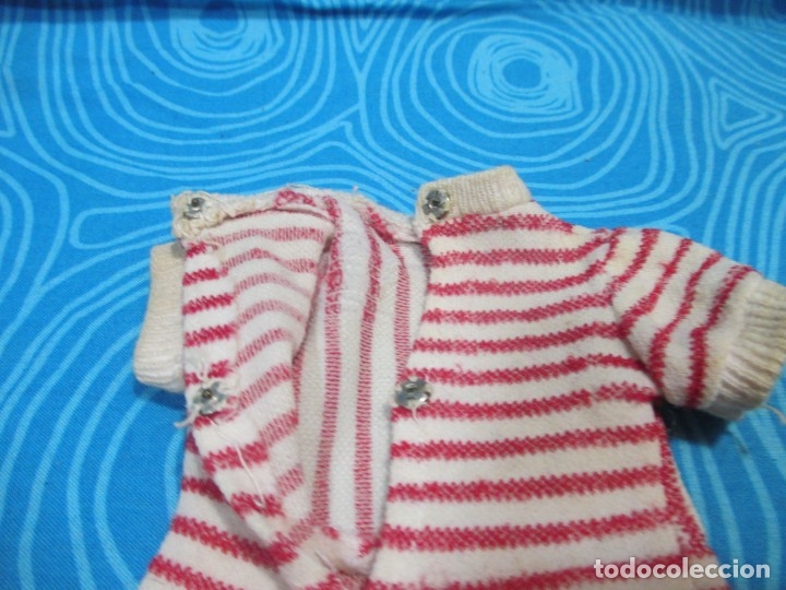 Mu&ntilde;ecas Nancy y Lucas: MONO ORIGINAL NANCY - Foto 4